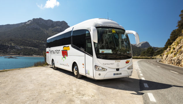55 PAX — Los vehículos más avanzados
