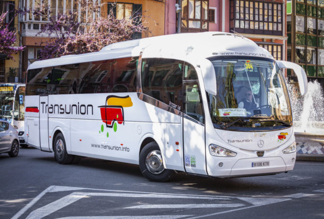 ¡Somos Transunion! — Más de 50 años nos avalan