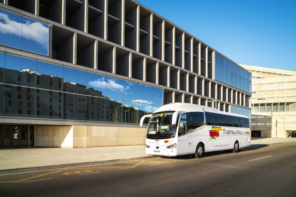 Convenciones, congresos y grandes eventos