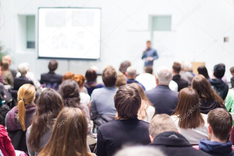 Eventos de empresa
