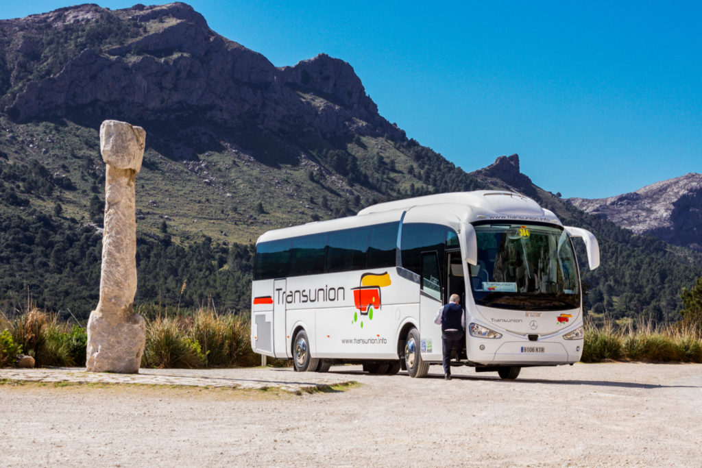 Excursiones, viajes y circuitos