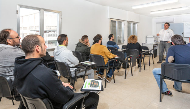 Servicios — Transunion Mobility