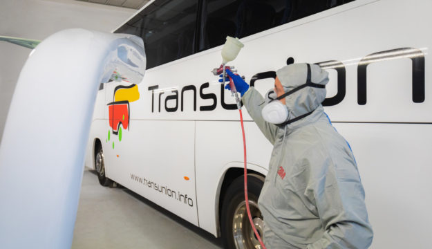 Servicios — Transunion Mobility