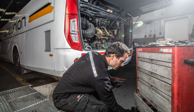 Servicios — Transunion Mobility